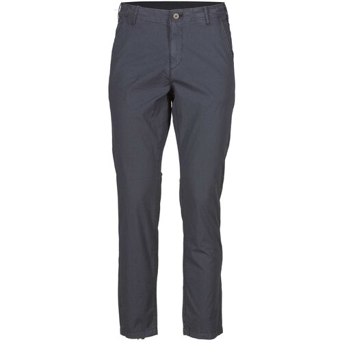 Bomboogie Hlače Pant Chino Modra Cene