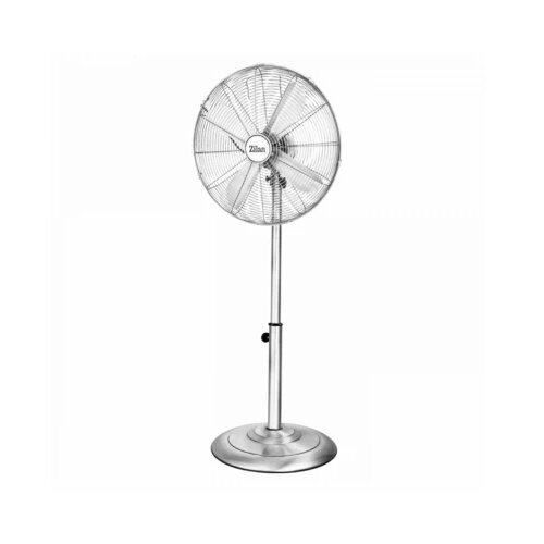 Zilan Ventilator sa postoljem, prečnik 40 cm, 50 W - ZLN1112 Cene