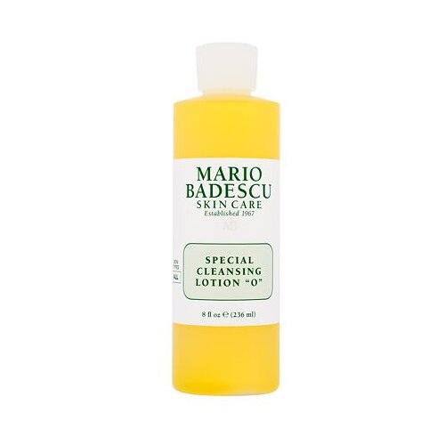 Mario Badescu special Cleansing Lotion &amp;quot;O&amp;quot; vodica za tijelo za problematičnu kožu 236 ml Slike