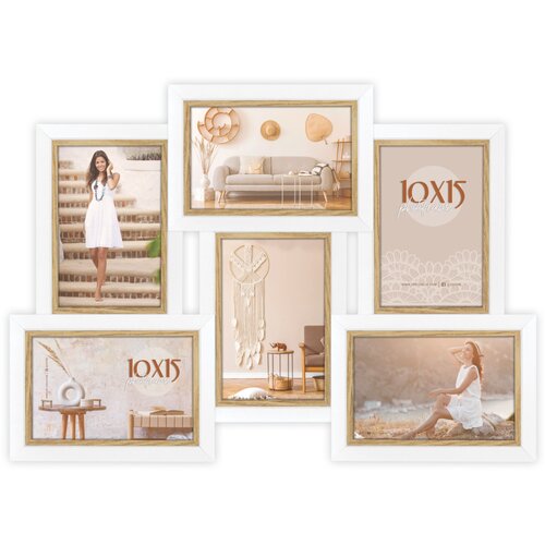 Zep ayas 6Q 6x10x15 wood gallery frame CV662 Cijene