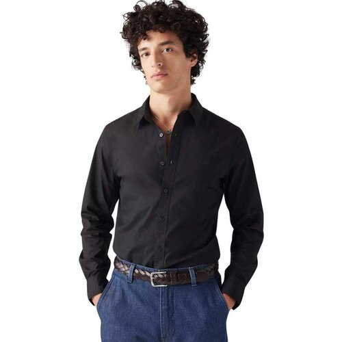 Levi's Levis - slim fit muška košulja Cene