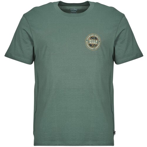 Billabong ROTOR FILL SS Zelena Slike