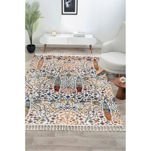 Conceptum Hypnose tepih Antique An005, 100x300 cm, &scaron;areni Cijene