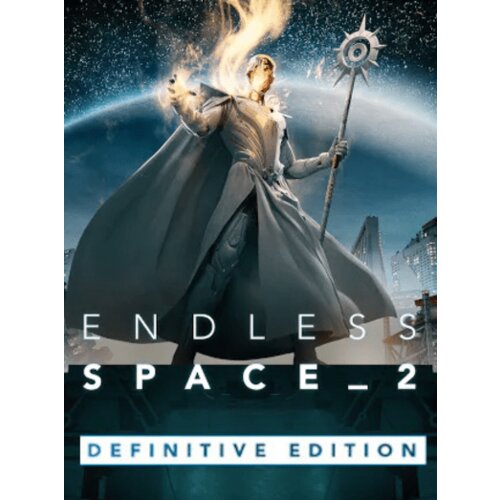  endless space 2 - definitive edition (pc) steam key global Cene