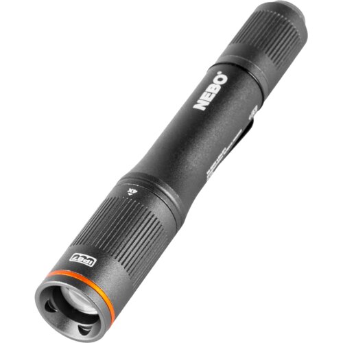 Nebo Ročna svetilka, LED, 100 lm, IP67 - NEB-POC-0006-G Cene