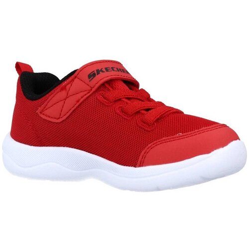 Skechers Nizke superge SKECH-STEPZ 2.0 MINI Rdeča Slike