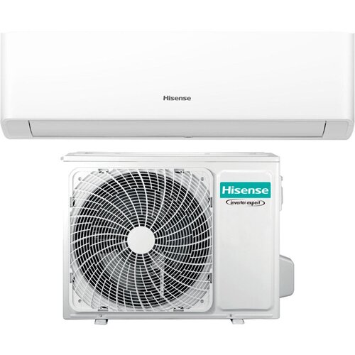 Hisense klima uređaj Energy SE HiNano KA50BS0EG 18000BTU inverter Cene