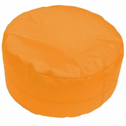 Lazy bag tabure šoteks L orange Slike