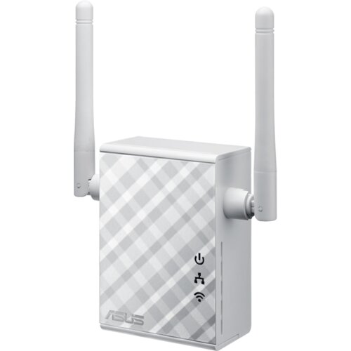 Asus RP-N12 repeater Wireless N300 Range Extender Access Point/Media Bridge Slike