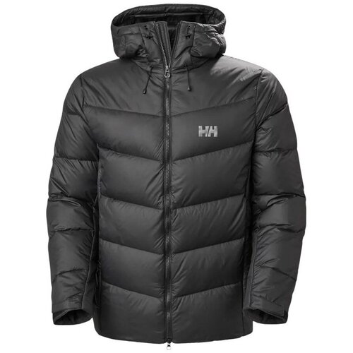 Helly Hansen Puhovke 63002991 Črna Cene