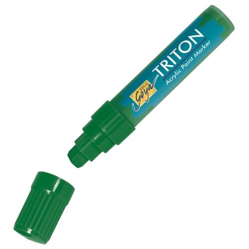 Solo goya triton acrylic paint marker 15.0 | več odtenkov Slike