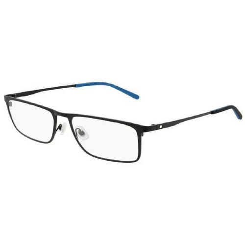  Okvir za naočale za mu&scaron;karce Montblanc MB0106O-001 Crna &Oslash; 55 mm Cijene