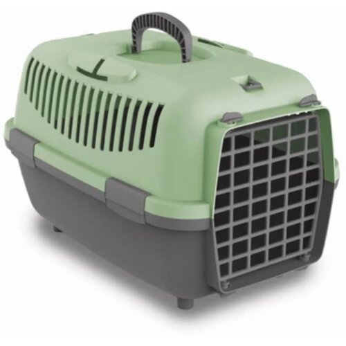 Petmax Nomade 2 Zeleni Transporter Cene
