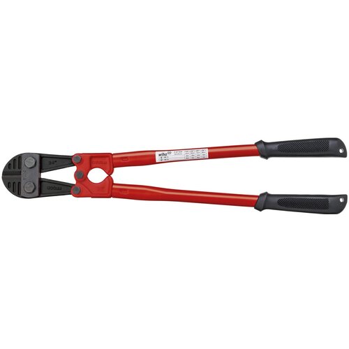 Wiha 39378 classic makaze za gvožđe, 9 mm Cene