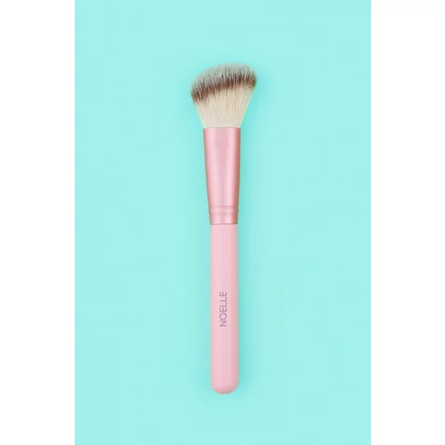 NOELLE Brush kist za definiranje lica - Contour Brush - Makeup Brush No.04