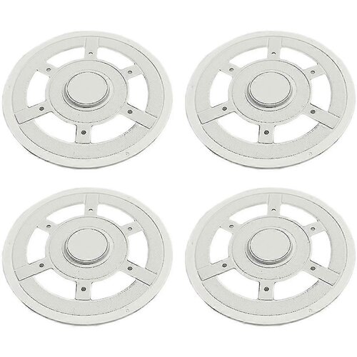 INORCO Modul za brisanje s 4-delnim držalom za krpo za brisanje za nadomestni dodatek za robotske sesalnike Deebot X2/X2 Pro, (21849803) Slike