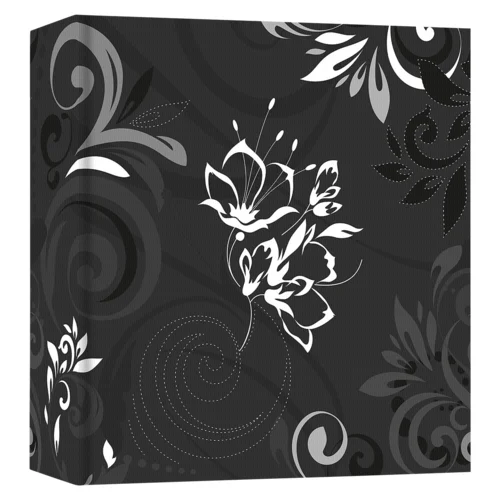 Zep umbria black 10x15 100 fotos pocket album EB46100B Zep umbria black 10x15 100 fotos pocket album EB46100B