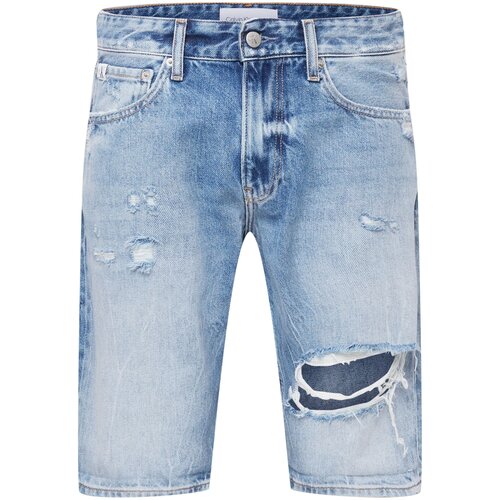 Calvin Klein Jeans Kavbojke moder denim Slike