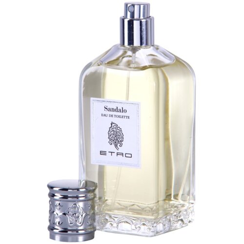 Etro Sandalo toaletna voda uniseks 100 ml Slike