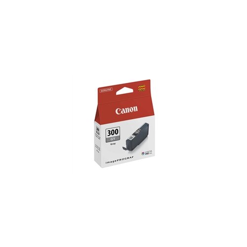 Canon Tinta PFI-300 GY (siva), original Cijene
