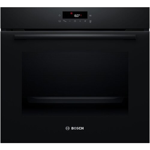 Bosch pecnica serie 2| crnaa+, pirloliza, touch komandeautopilot 10, 71L, 5 programa, new Cijene