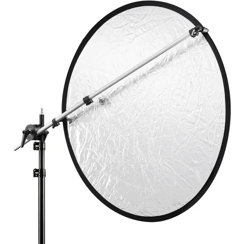  Walimex Reflektorhalter, 10-168cm