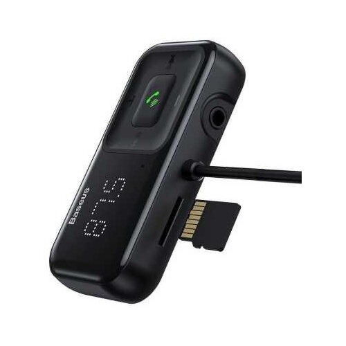  Bluetooth FM transmiter 2XUSB BASEUS Cene