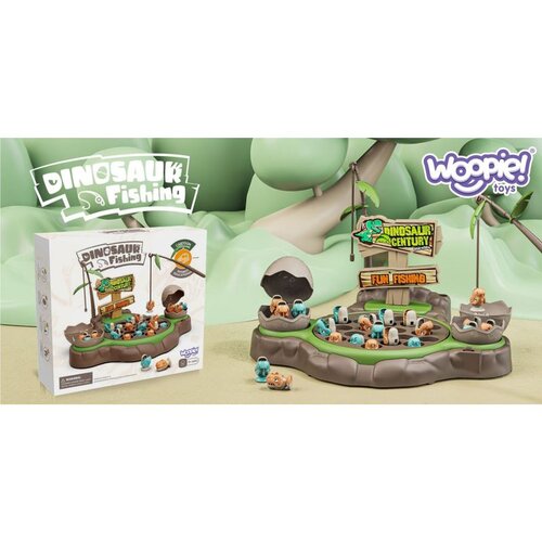 Woopie pecanje dinosaura Slike