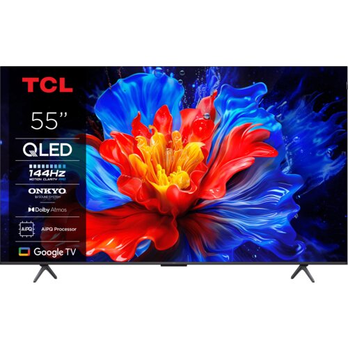 Tcl TV QLED 55&amp;#039;&amp;#039; 55P8K, (5901292525897) Slike