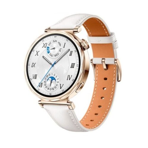 Huawei Watch GT 5 41mm White Leather Cijene