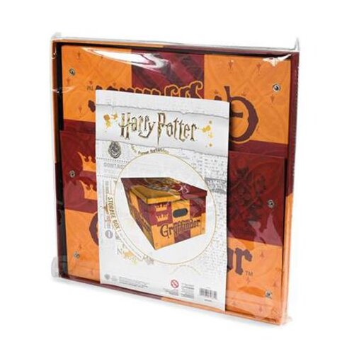 Pyramid International PYRAMID HARRY POTTER (GRYFFINDOR) STORAGE BOX ŠKATLA Cene