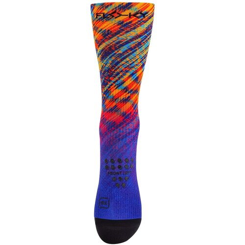 Floky &amp;Scaron;portne nogavice Socks S-Mash Fantasy Večbarvna Slike