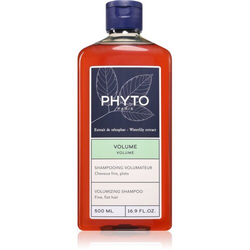 Phyto 32;Volume Volumizing Shampoo &scaron;ampon za krepitev za volumen las 500 ml Cene