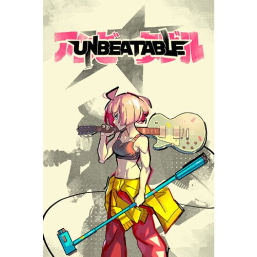Steam unbeatable key (pc) global Cene