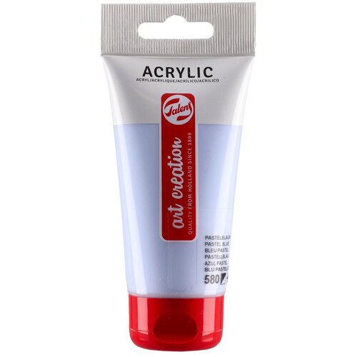 Art creation acrylic, akrilna boja, pastel, 75ml - odaberite boju Cene