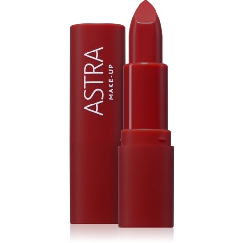 Astra Make-up Lip Creamynal kremasti ruž za usne nijansa 0009 marilyn 4 g Slike