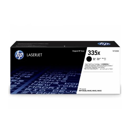 HP toner 335X high yield Cene