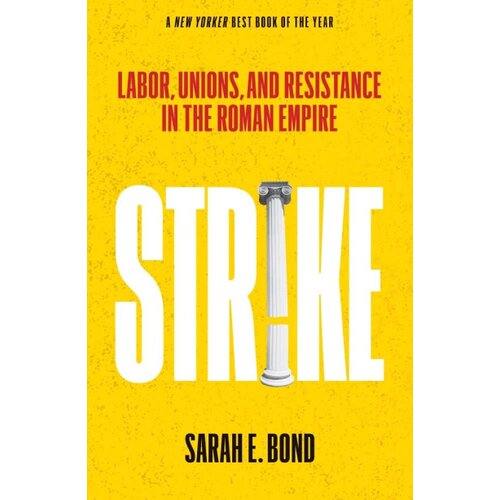 John Wiley &amp;amp; Sons Limited Sarah E. Bond - Strike Slike