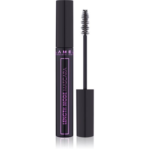 LAMEL Length Mode maskara za produženje trepavica 10 ml Cijene