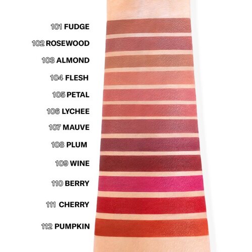 MESAUDA ARTIST LIPS Lip Pencil - 105 Petal Cene