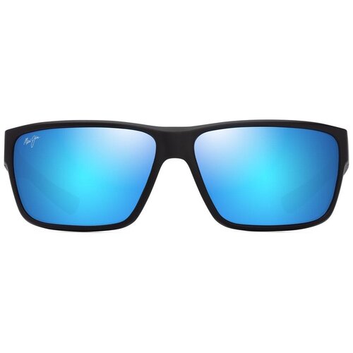 Maui Jim Uila MJ0661S 001 Polarized - ONE SIZE (62) Cijene