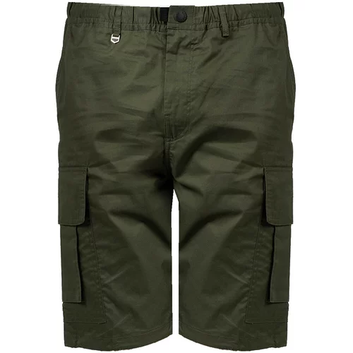 Antony Morato Kratke hlače & Bermuda - Zelena