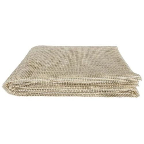 Lorena Canals Protizdrsna podloga 130x190 cm Natural Latex-coated M &amp;ndash; Slike