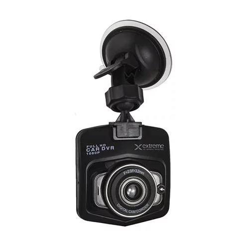  Auto kamera FullHD CAR DVR EXTREME SENTRY XDR102, BiH, LCD 2,4", IR LED, Motion detector
