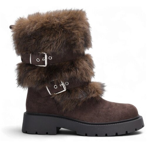 La Modeuse Gležnjarji 76784_P181592 Kostanjeva Slike