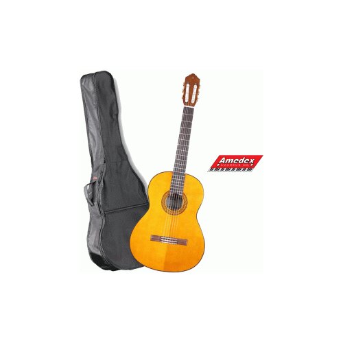  GITARA KLASIČNA YAMAHA C70 SET SA FUTROLOM Slike