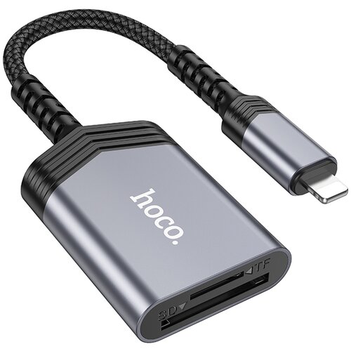 hoco. UA25 2-U-1 ČITAČ KARTICA IPHONE Cijene