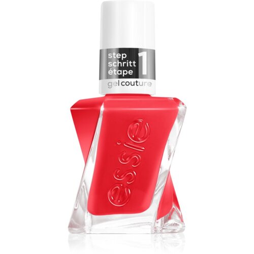 Essie Gel Couture Nail Color lak za nohte 13,5 ml odtenek 470 Sizzling Hot Cene