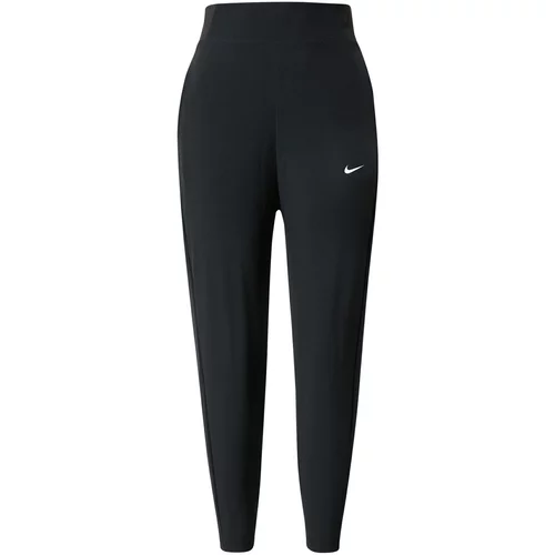 Nike Športne hlače 'Bliss Victory' črna