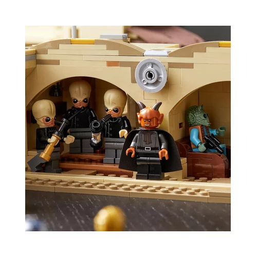 Lego Star Wars™ 75290 Taverna Mos Eisley™
